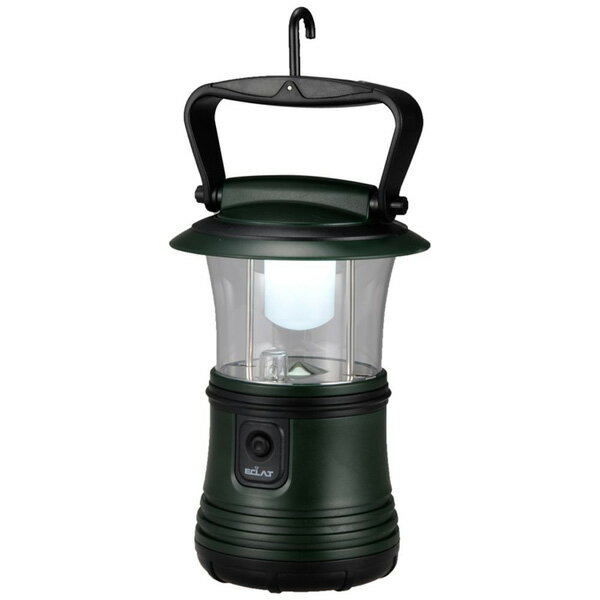 オーム電機 LEDランタン(350lm) LN-40B7-G 昼白色 LN40B7G通販格安セール情報 楽天 通販