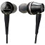 audio-technica(オーディオテクニカ) Sound Reality ATH-CKR100【ハイレゾ対応】【リケーブル対応】 カナル型イヤホン ATHCKR100