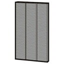 SHARP(シャープ) 空気清浄機用交換用フィルター(洗える脱臭フィルター) FZ-A80DF FZA80DF