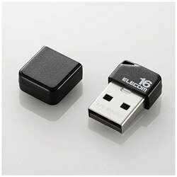 ELECOM(エレコム) USB2.0メモリ MF-SU2BBKシリーズ (16GB・ブラック) MF-SU2B16GBK MFSU2B16GBK ELECOM(エレコム) USB2.0メモリ MF-SU2BBKシリーズ (16GB・ブラック) MF-SU2B16GBK MFSU2B16GBK