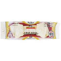 ペッツルート トラッドホワイトガム　骨型 BIG