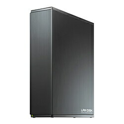 楽天ソフマップ楽天市場店IO DATA（アイオーデータ） HDL-TA2　ネットワーク接続ハードディスク（NAS） 2TB [有線LAN・Android/iOS/Mac/Win] HDL-TAシリーズ HDLTA2