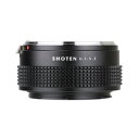 SHOTEN ニコンZマウント用マウントアダプター(ニコンFマウントレンズ → ニコンZマウント変換) NF-NZ NFNZ(2)