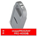 Canon(キヤノン)  PFI-1700MBK 純正プリンターインク imagePROGRAF マットブラック PFI1700MBK