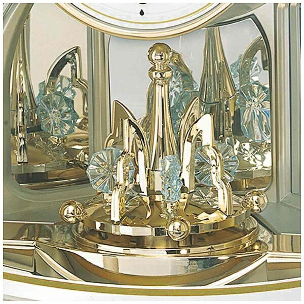 SEIKO 電波置き時計 「スタンダード」 BY241G BY241G [2]