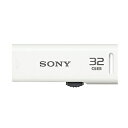 SONY(\j[) USM32GR(W)(USB 32GB/zCg) USM32GRW yhSNGXg?mFς݁z