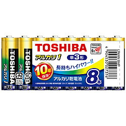 TOSHIBA() ñ8 륫괥ӡ֥륫1סLR6AN 8MP LR6AN8MP