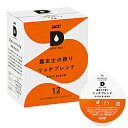 UCC上島珈琲 UCC ドリップポッド DRIP POD 鑑定士の誇りリッチブレンド 12P DPRB002 DPRB002