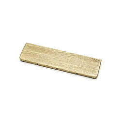 FILCO(フィルコ) キーボードリストレスト [Sサイズ MINILA用：300x81x20mm] 天然木 Genuine Wood Wrist..