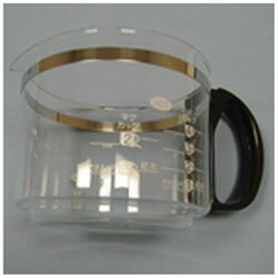 象印 ZOJIRUSHI(象印マホービン) コーヒーメーカーガラス容器　JAGECGB-TD JAGECGB