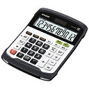 CASIO(カシオ) 防水防塵電卓 WD-320MT-N WD320MTN