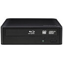 BUFFALO(バッファロー） BRXL-16U3V 16倍速書き込み BDXL対応 USB3.0用 外付ブルーレイドライブ BRXL16U3V