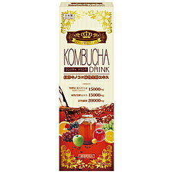 ユーワ KOMBUCHA　DRINK　720ml