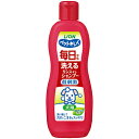 LION ペットキレイ 毎日でも洗える リンスインシャンプー 愛犬用 330ml