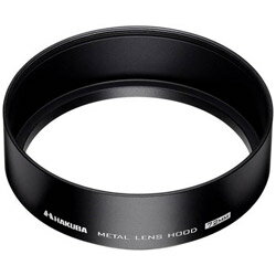 ハクバ メタルレンズフード（72mm） KMH72 KMH72