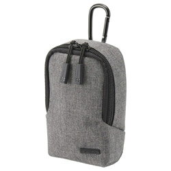 ハクバ プラスシェル シティ04 カメラポーチ M グレー SP-CT04-CPMGY グレー SPCT04CPMGY