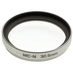 ALTO 30.5mm クラシックフィルター MC-N （シルバー）