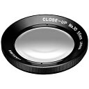 ハクバ フィルターMCクローズアップNO10 55MM CFCU1055