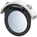 Canon(キヤノン) ドロップインゼラチンフィルターホルダー 52(WIII) FILTER52DGFW3