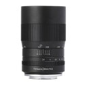 H 7Artisans 60mm F2.8 Macro@\j[E(APS-C)p}NY@6028EB 6028EB