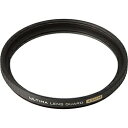 ハクバ 43mm ULTIMAレンズガード(ブラック) CF-UTLG43 CFUTLG43