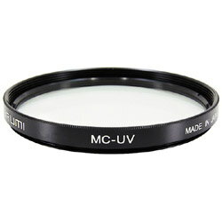 Consumable Goods, Various Parts - Marumi(マルミ光機) 35.5mm UV 355MMUV