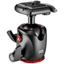 Manfrotto XPROボール雲台Q2付き MHXPRO-BHQ2 MHXPROBHQ2