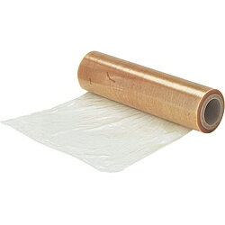 トラスコ中山 ゼラスト防錆フィルム 幅500X長さ200mX厚みμ25 TZS5020 TZS5020