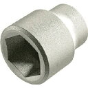 スナップオンツールズ 6角ソケット差込角3/4インチ用 AMCSS34D47MM AMCSS34D47MM