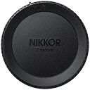 Nikon(ニコン) レンズ裏蓋 LF-N1 LFN1(2)
