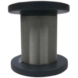 大阪コートロープ O.C.R SUSワイヤロープ0.18mm 7×7 50m巻コート無 SB-018-50M SB01850M