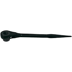 Rakuten - TOP工業 片口ラチェットレンチ 24mm RM24 RM24