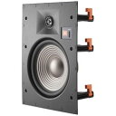JBL(ジェービーエル) 壁埋め込み用スピーカー STUDIO28IW STUDIO28IW