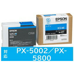 EPSON(���ץ���) �ڽ����� ICC48 �����ץ�󥿡����� ������ ICC48