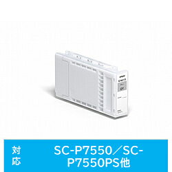 【カラー】グレー 【容量】350ml色グレー（顔料）入数1仕様1【対応機種】SC-P9550、SC-P7550仕様2【容量】350ml【対応機種】SC-P9550、SC-P7550