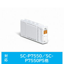 EPSON(エプソン) 【純正】 SC18OR35 純正プリンターインク オレンジ SC18OR35