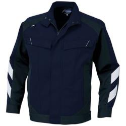 コーコス コーコス ブルゾン A−3170 1ネイビー M A-3170-1-M A31701M(4.0)