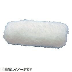 トラスコ中山 TSPR-6M-4 TRUSCO マイクロファイバーミニスモールローラー仕上用4インチ TSPR6M4