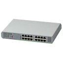 アライドテレシス AT-GS910/16 レイヤー2 ギガビットイーサネット・スイッチ 2331R 2331R