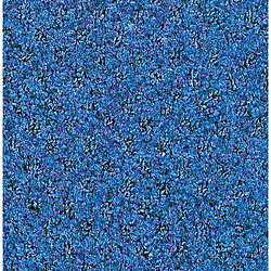 门垫 - テラモト ハイペアロン600×900mmコバルトブルー　MR0380403 MR0380403