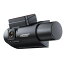 加藤電機 ドライブレコーダー HORNET HSDR300-701 ［前後カメラ対応 /Full HD（200万画素） /駐車監視機能付き /一体型］ HSDR300701