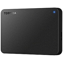 BUFFALO(バッファロー） HD-TPA4U3-B [ポータブル型 /4TB] Canvio BASIC USB3.0対応ポータブルHDD[ブラック] HDTPA4U3B [振込不可] [代引不可]