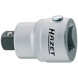 HAZET社 ソケットアダプター　10582 10582