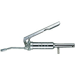 トラスコ中山 高圧グリスガン　150CC　PK32 PK32