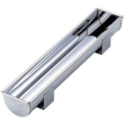 Rakuten - 遠藤商事 ステン ブッシュドノエル 丸型 360 ＜WBT4301＞ WBT4301 [振込不可]