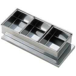 遠藤商事 SA18-8半田ミニヤクミ入 5ヶ入長 ＜AYK21005＞ AYK21005