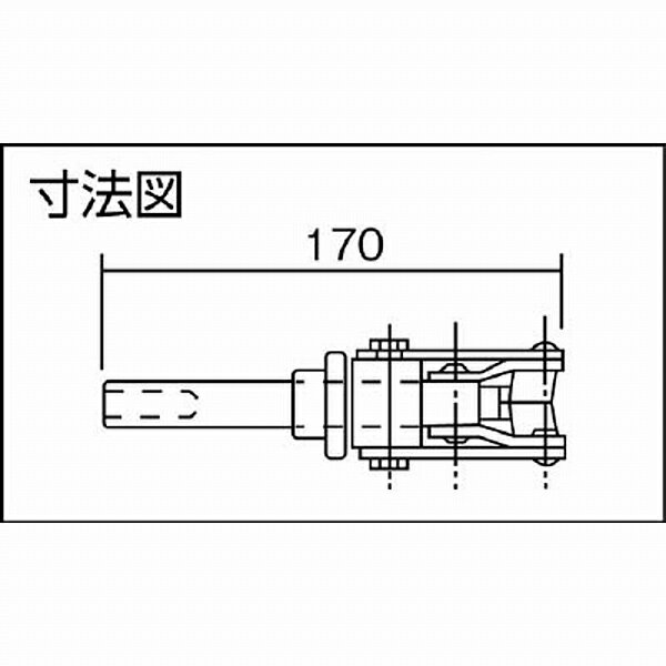 大阪角田興業 KC-FM250 角田 押し引き兼用トグルクランプ No.FM250 KCFM250