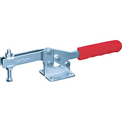 Rakuten - スティング TDA43F スーパー 下方押え型トグルクランプ(水平ハンドル式) TDA43F