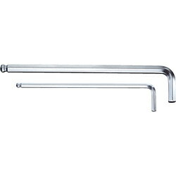 Rakuten - ゲドレー社 GEDORE　ボールポイント六角棒レンチ　42KEL　4．0mm 6370330