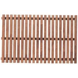 よし与工房 木製すのこ PW-3860 茶 ＜WSN0602＞ WSN0602